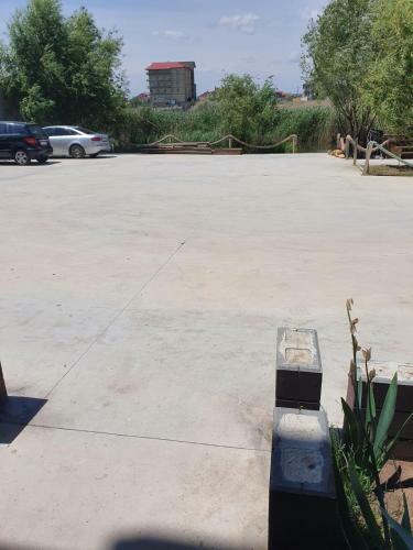 Apartament La Ponton Mamaia Nord