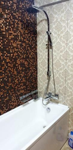 Apartament La Ponton Mamaia Nord