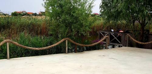 Apartament La Ponton Mamaia Nord