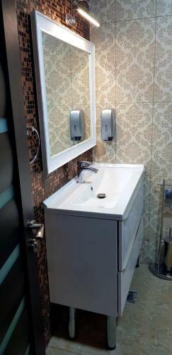 Apartament La Ponton Mamaia Nord