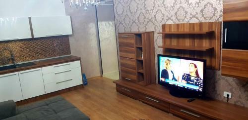 Apartament La Ponton Mamaia Nord