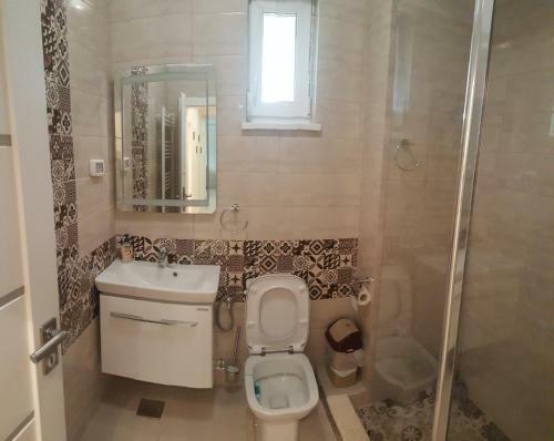 Apartamento Angy Promenada Mamaia Nord