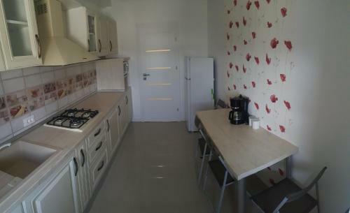 Apartamento Angy Promenada Mamaia Nord