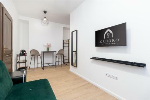 Cadoro City Center Apartments