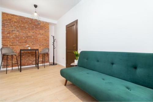 Cadoro City Center Apartments