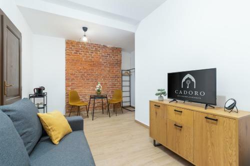 Cadoro City Center Apartments