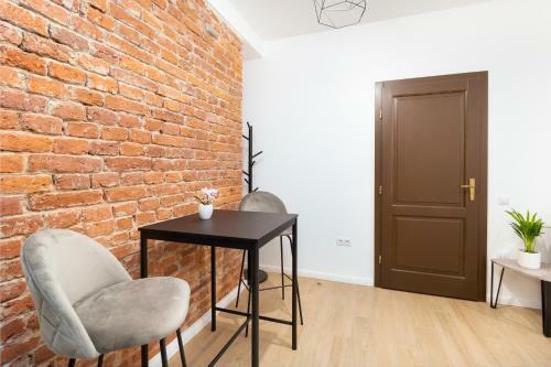 Cadoro City Center Apartments