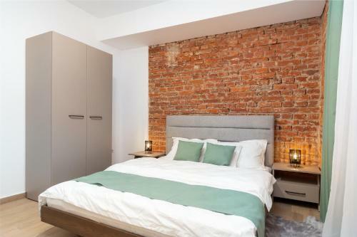 Cadoro City Center Apartments