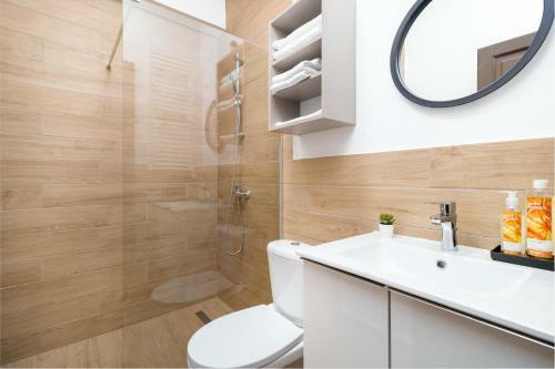 Cadoro City Center Apartments