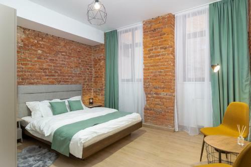 Cadoro City Center Apartments