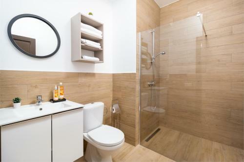 Cadoro City Center Apartments