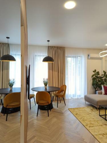 [verdes] - Joyride Exclusive Apartment