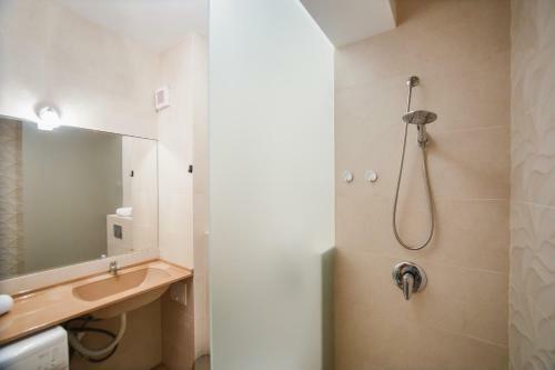 Central City Views Apartment