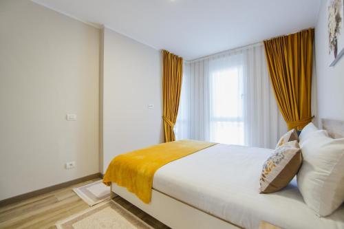 Apartamento Cappuccino Colors At West Residence