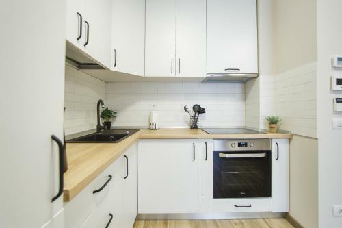 Apartamento Cappuccino Colors At West Residence