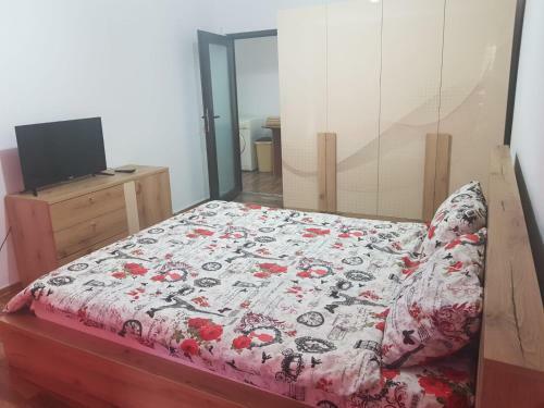Apartamento Penthouse Oradea-downtown