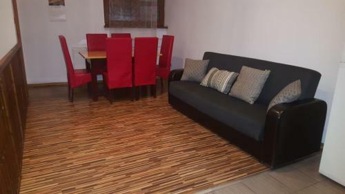 Apartamento Penthouse Oradea-downtown