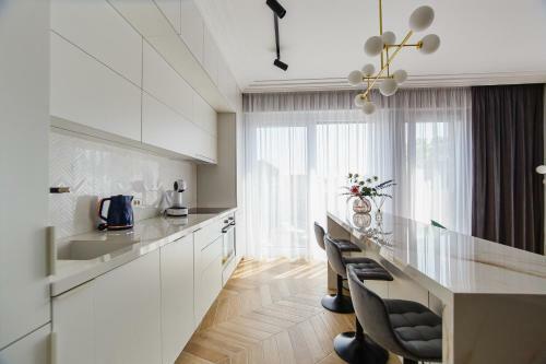 Apartamento Exquisite Experience At Eas Residence