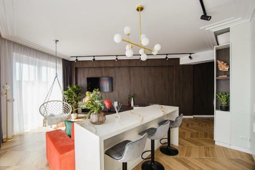 Apartamento Exquisite Experience At Eas Residence