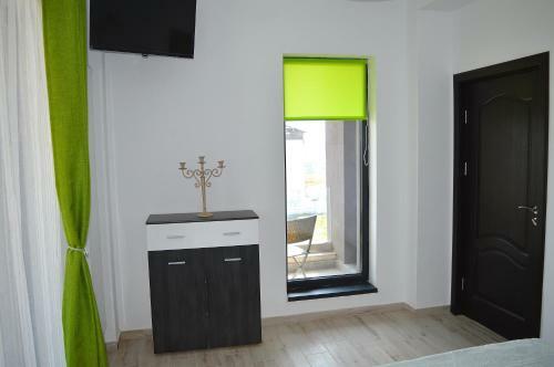Apartamento Happy Fish Mamaia