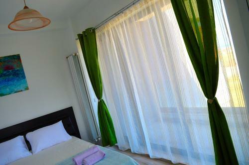 Apartamento Happy Fish Mamaia