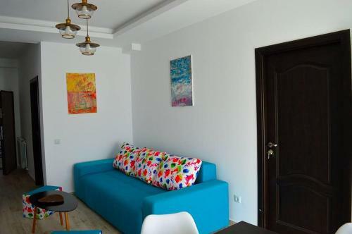 Apartamento Happy Fish Mamaia