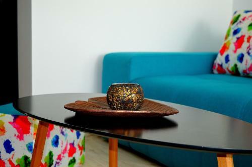 Apartamento Happy Fish Mamaia