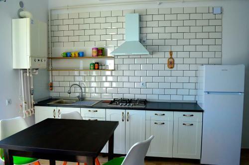 Apartamento Happy Fish Mamaia
