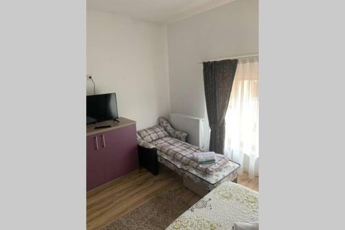 Apartamento Dana Guest House