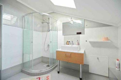 Apartamento Dana Guest House