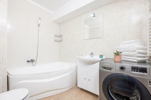 Apartamento Moisil Flat