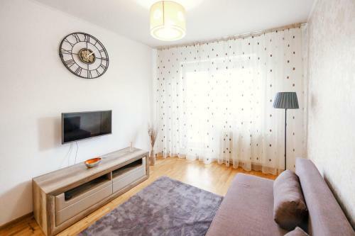 Regia Apartament