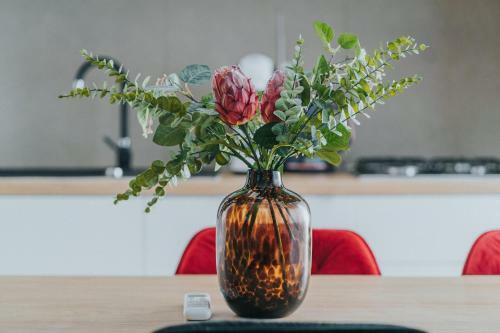 Apartamento Urban Safari At Eas Residence