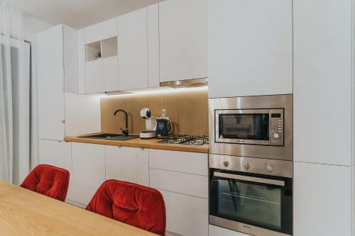 Apartamento Urban Safari At Eas Residence