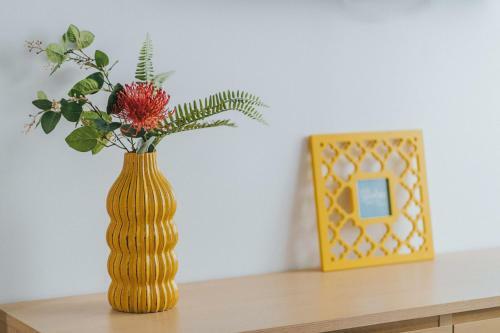 Apartamento Urban Safari At Eas Residence