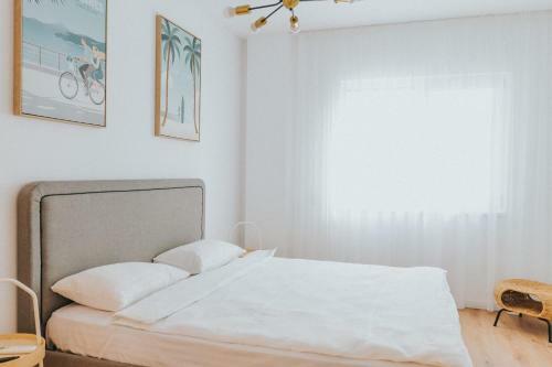 Apartamento Urban Safari At Eas Residence