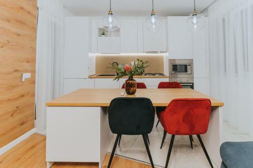 Apartamento Urban Safari At Eas Residence