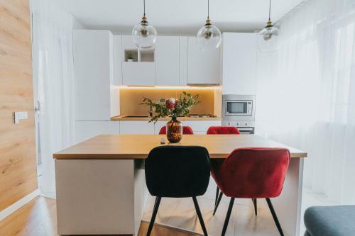 Apartamento Urban Safari At Eas Residence