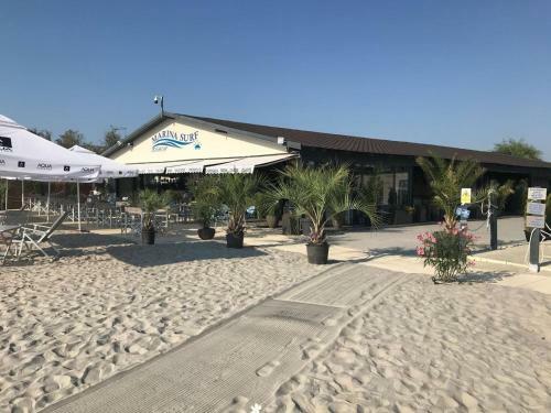 Luxury Seaside Apartament - Marina Surf Mamaia