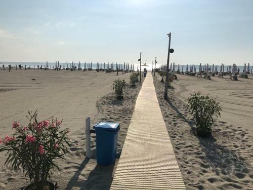 Luxury Seaside Apartament - Marina Surf Mamaia