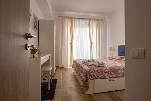 Luxury Seaside Apartament - Marina Surf Mamaia