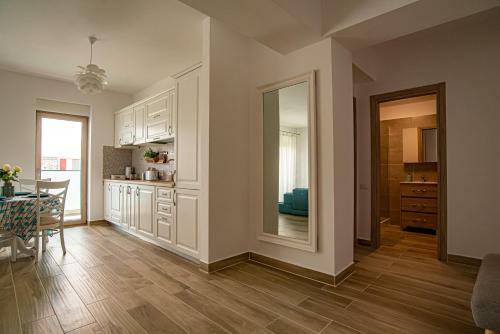 Luxury Seaside Apartament - Marina Surf Mamaia