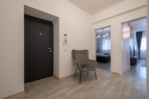 Ultracentral Luxury Apartament