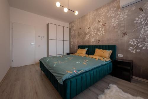 Ultracentral Luxury Apartament