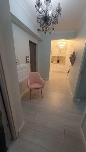 Apartamento Kas Luxury Residence