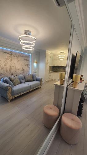 Apartamento Kas Luxury Residence
