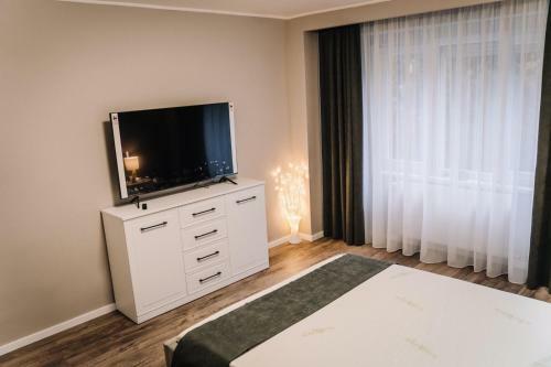 Scandinavian Lux Apartment Oradea