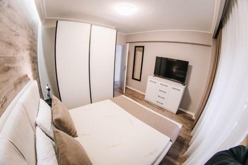 Scandinavian Lux Apartment Oradea