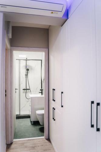 Scandinavian Lux Apartment Oradea