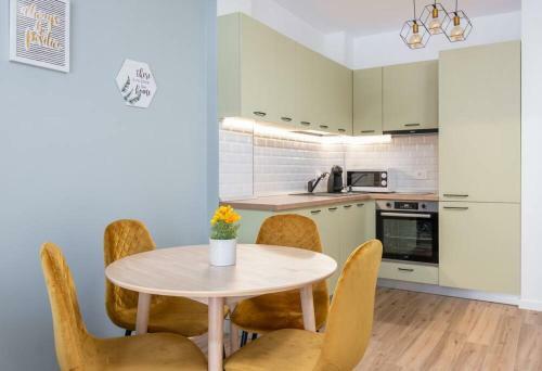 Apartamento Dream Weaver's Retreat